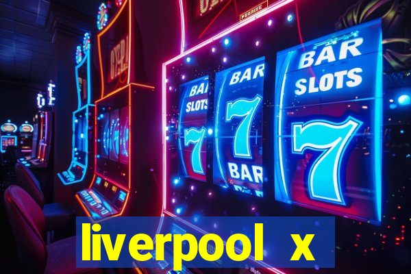 liverpool x tottenham futemax